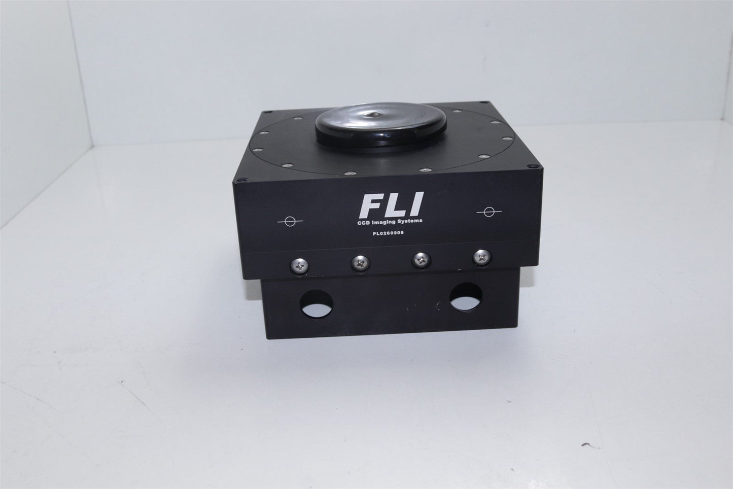 FLI Instrumentation ProLine CCD Imaging System Camera PL0260909