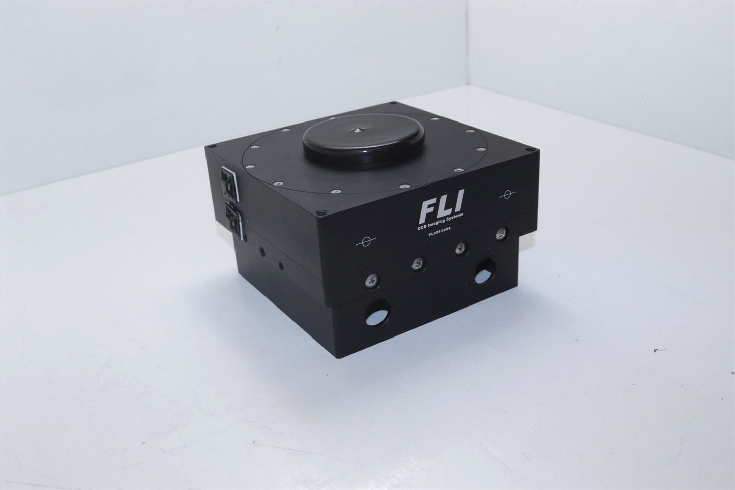 FLI Instrumentation ProLine CCD Imaging System Camera PL0260909