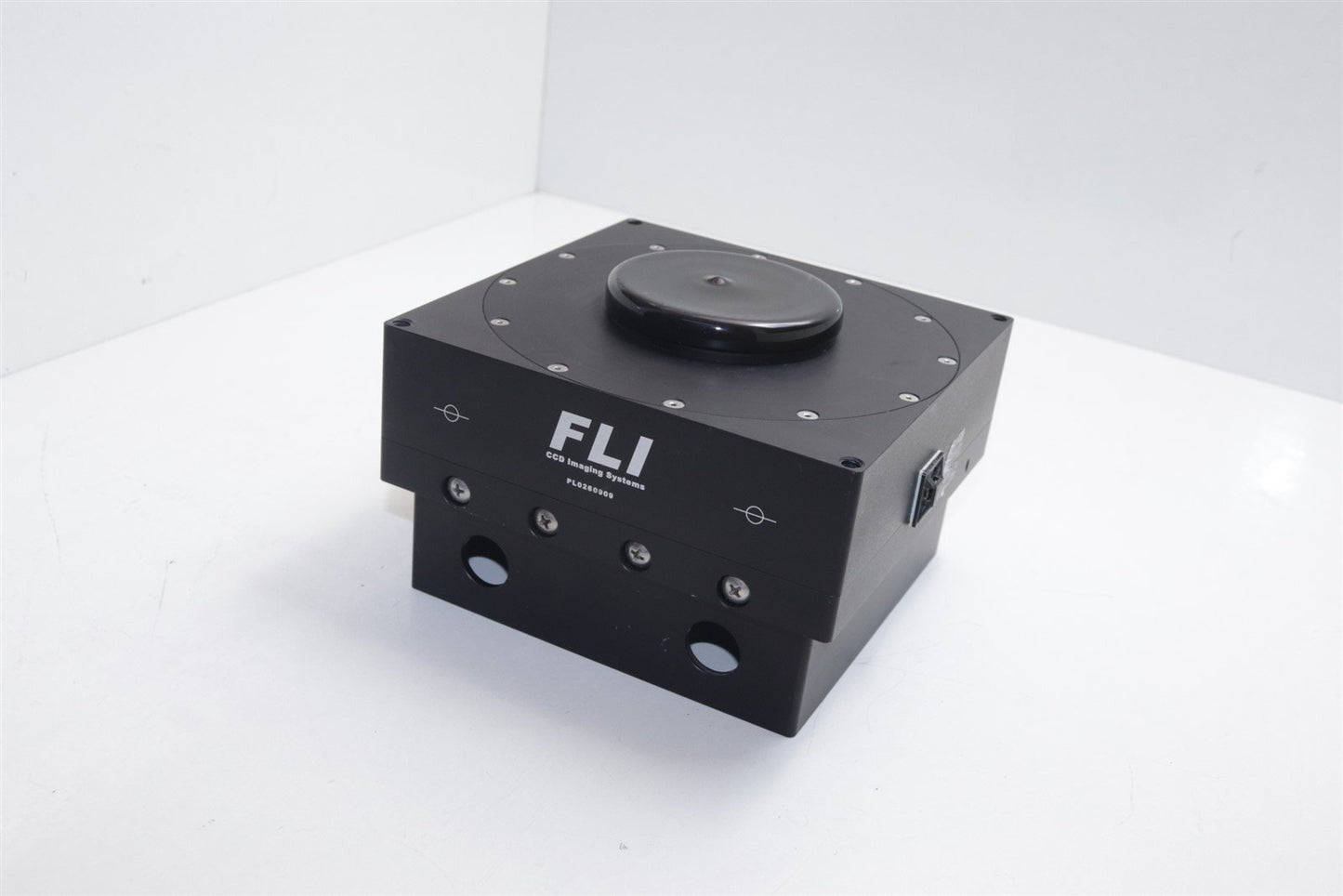 FLI Instrumentation ProLine CCD Imaging System Camera PL0260909