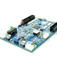 Laticom Laser Power Supply PSL-I-1500-450 Controller Card Assy
