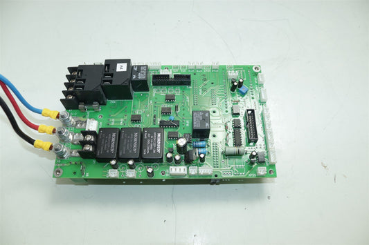 Laticom Laser Power Supply PSL-I-1500-450 Distribution Card Assy