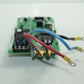 Laticom Laser Power Supply PSL-I-1500-450 Distribution Card Assy