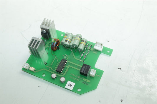 Laticom Laser Power Supply PSL-I-1500-450 KEMO-DD Card Assy