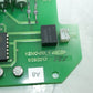 Laticom Laser Power Supply PSL-I-1500-450 KEMO-DD Card Assy