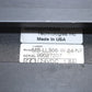Metaphase MB-LL306-W-24-NF MetaBright Line Lights 24VDC 1.8A