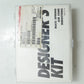 Coilcraft Designer's Kit C119 Maxi Spring Air Core Inductors