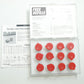 Coilcraft Designer's Kit C119 Maxi Spring Air Core Inductors