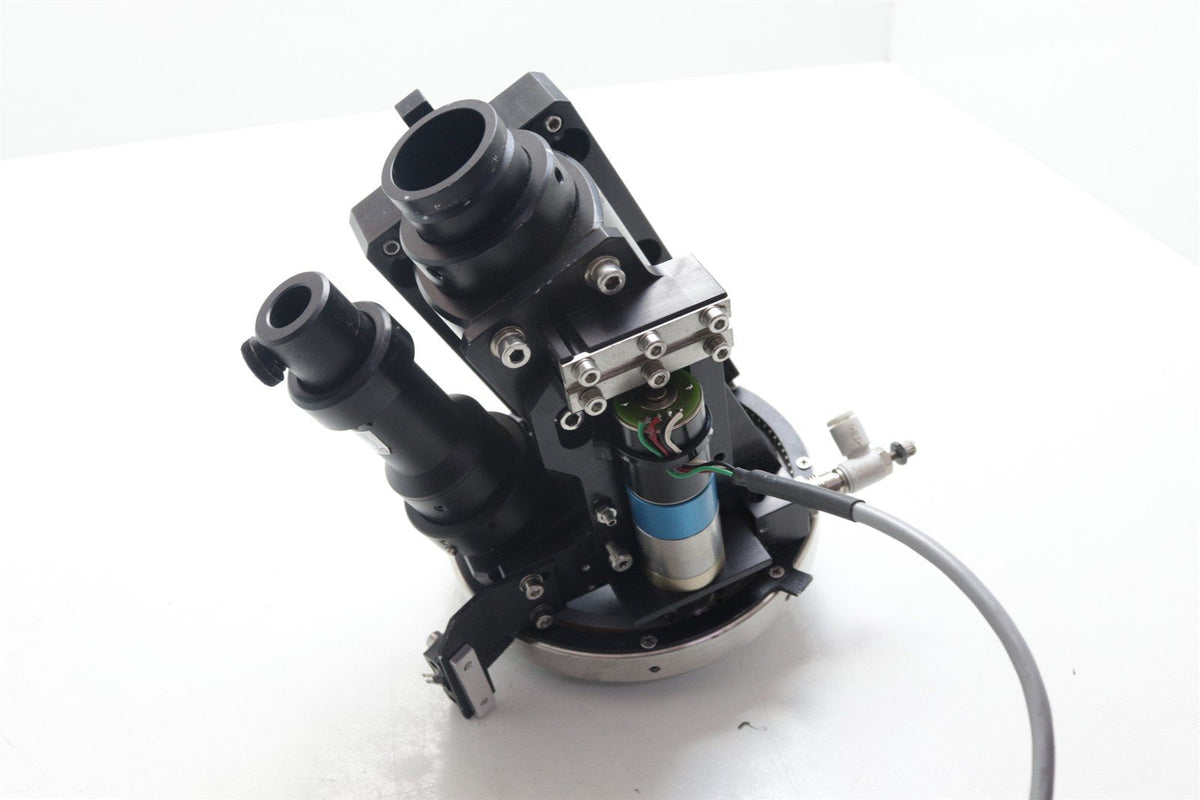 Vmu With Rf Module Mitutoyo Microscope Module 378-505CA VMU-V – part2Go