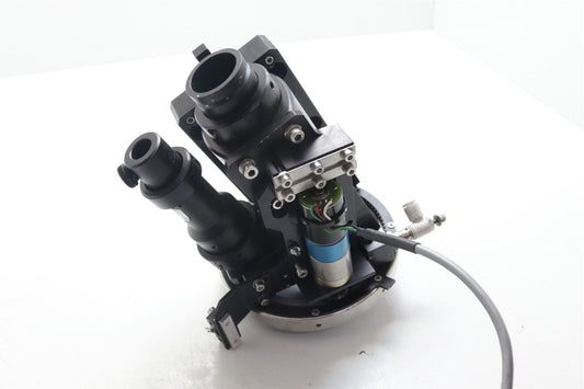 Mitutoyo Microscope Module 378-505CA VMU-V