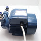 Pedrollo PQm 80 Electric Pump w/ Peripheral Impeller 50L/min 0.75Kw 1HP 1100W