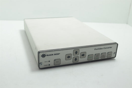 Black Box Pro Video Converter Model AC095A
