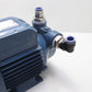 Pedrollo PQm 80 Electric Pump w/ Peripheral Impeller 50L/min 0.75Kw 1HP 1100W