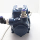 Pedrollo PQm 80 Electric Pump w/ Peripheral Impeller 50L/min 0.75Kw 1HP 1100W