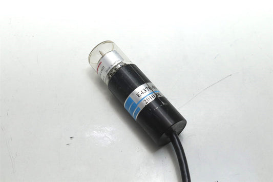 Hamamatsu L4633-01 Xenon Flash Lamp with Socket E4370-01