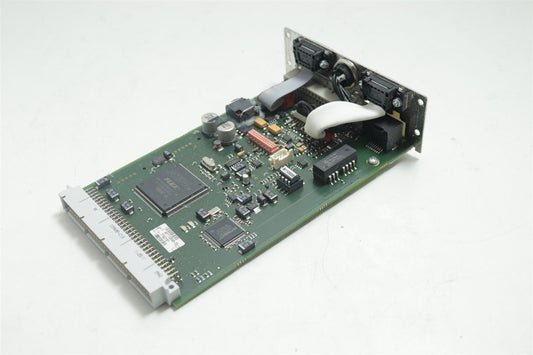 GE Datex-Ohmeda B-UPI4NET-02 S/5 Anesthesia Monitor Interface Board
