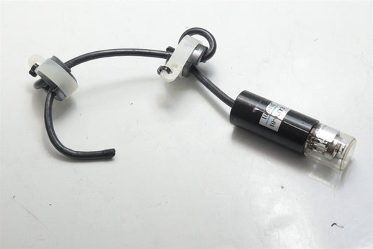Hamamatsu L4633-01 Xenon Flash Lamp with Socket E4370-01