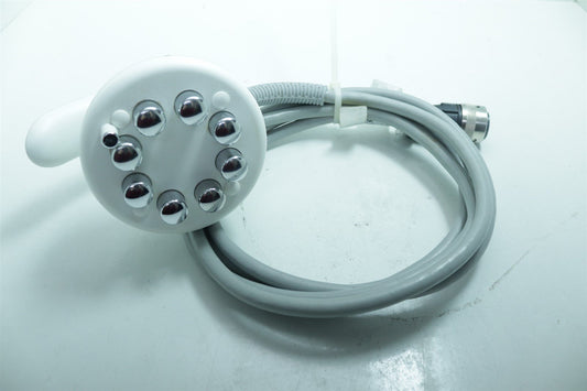 Refurbished Venus Concept Legacy OctiPolar Handpiece LB1 NIKAO AS100006NI Tested