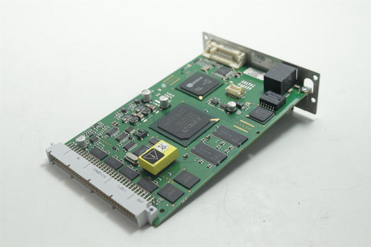 GE Datex-Ohmeda B-CPU6-00 Anesthesia Monitor CPU Board