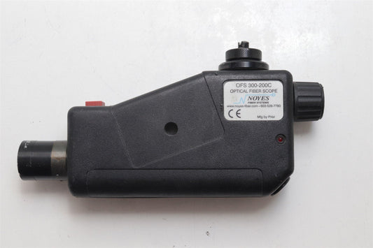 Noyes Optical Fiber Scope OFS 300-200C