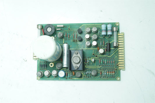 HP 8445B Automatic Preselector PCB 08445-60114 B-1406-4