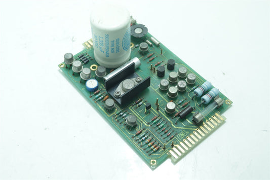 HP 8445B Automatic Preselector PCB 08445-60114 B-1406-4