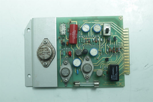 HP 8445B Automatic Preselector PCB 08445-60103 B-1424-4