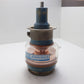 ITT Jennings Variable Vacuum Capacitor UCSXF-2000-7.5S Cracked Glass For Parts