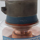 ITT Jennings Variable Vacuum Capacitor UCSXF-2000-7.5S Cracked Glass For Parts