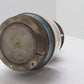 ITT Jennings Variable Vacuum Capacitor UCSXF-2000-7.5S Cracked Glass For Parts