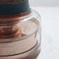 ITT Jennings Variable Vacuum Capacitor UCSXF-2000-7.5S Cracked Glass For Parts