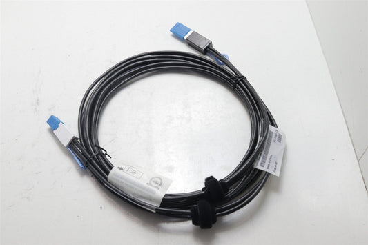 IBM 46C2899 4 Meter SFF-8088 SFF-8044 SAS Cable