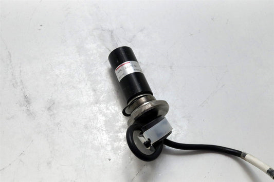 Hamamatsu Xenon Flash Lamp Socket E4370-01