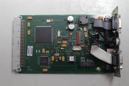 GE Datex-Ohmeda B-UPI4NET-02 S/5 Anesthesia Monitor Interface Board