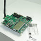 Texas Instruments Smart RF05 Evaluation RF ID Board