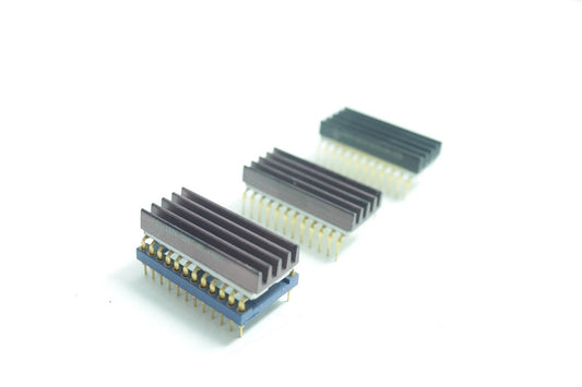 HP Pulse Generator IC Set