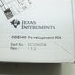 Texas Instruments Smart RF05 Evaluation RF ID Board