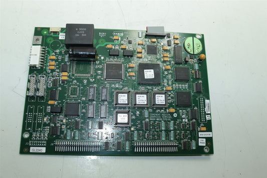 Lumenis 100W Holmium VersaPulse PowerSuite Screen Display Board 0633-475-01
