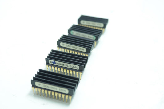 HP Pulse Generator IC Set