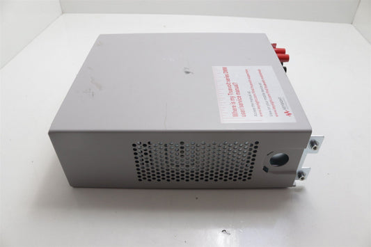 Keysight Agilent 6½ Digits Digital Multimeter 34460A Main Board & Case Tested