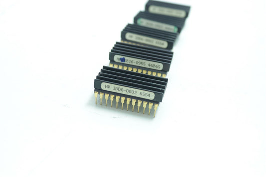 HP Pulse Generator IC Set