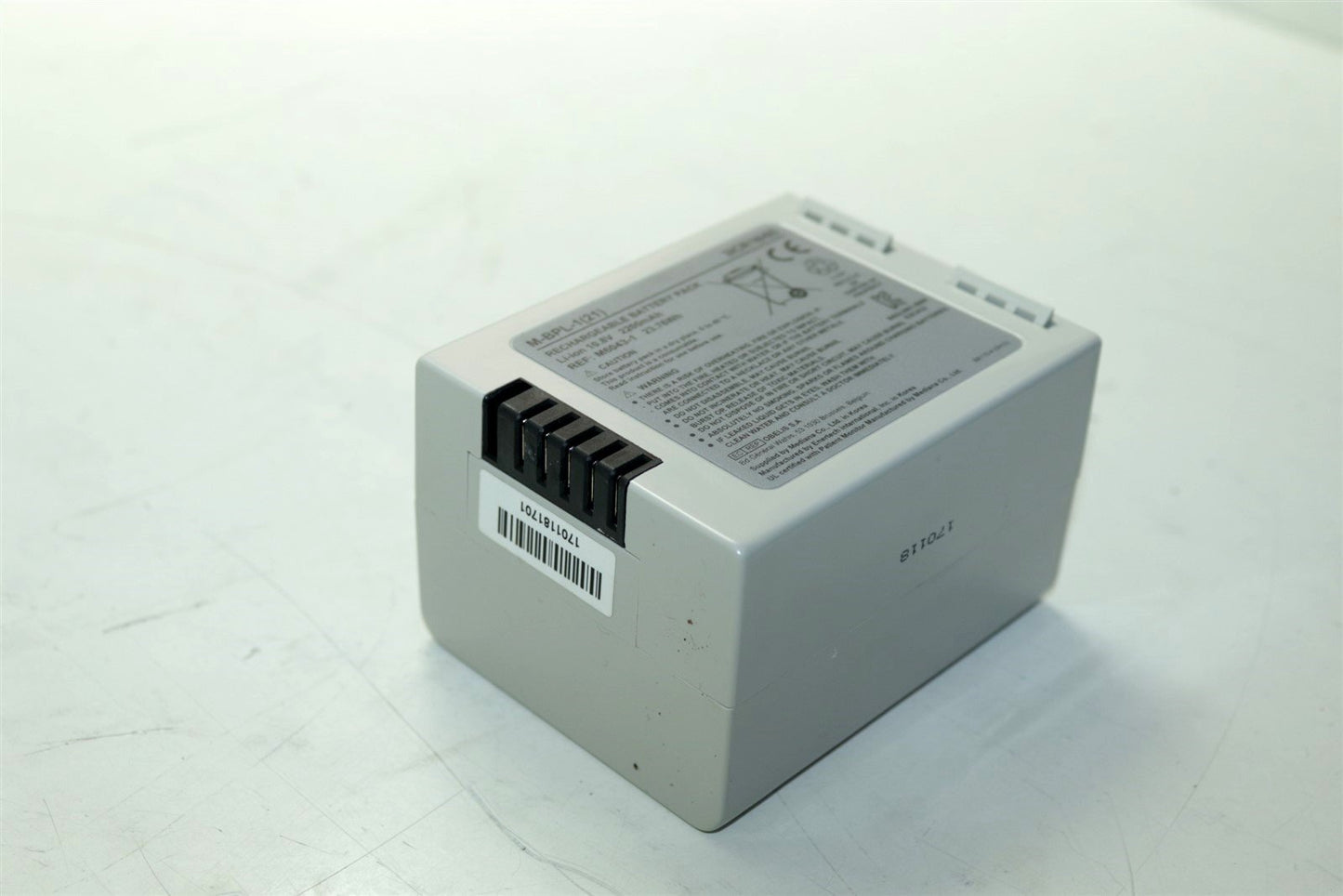 Mediana M-BPL-1(21) Rechargeable Battery Pack 10.8V 2200mA