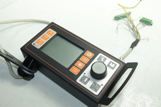 Orlaser Display Touch Screen For Welding Laser Tested