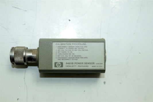 Gigatronics 12000A Microwave Synthesizer Front Panel Assy