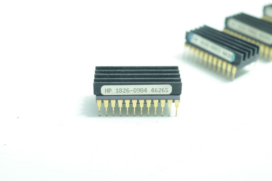 HP Pulse Generator IC Set