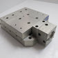 Nutec 1 Directional Linear Ultra High Precision Stage 28.5mm Max Range