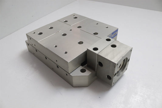 Nutec 1 Directional Linear Ultra High Precision Stage 28.5mm Max Range