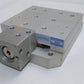 Nutec 1 Directional Linear Ultra High Precision Stage 28.5mm Max Range