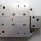 Nutec 1 Directional Linear Ultra High Precision Stage 28.5mm Max Range