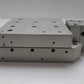 Nutec 1 Directional Linear Ultra High Precision Stage 28.5mm Max Range