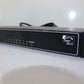 DataProbe Remote Control Panel Strip CP-815 110-120VAC 12A 8 Socket